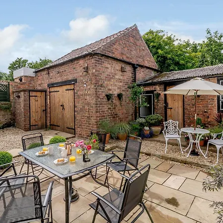 The Old Post Office Casa vacanze Baldersby
