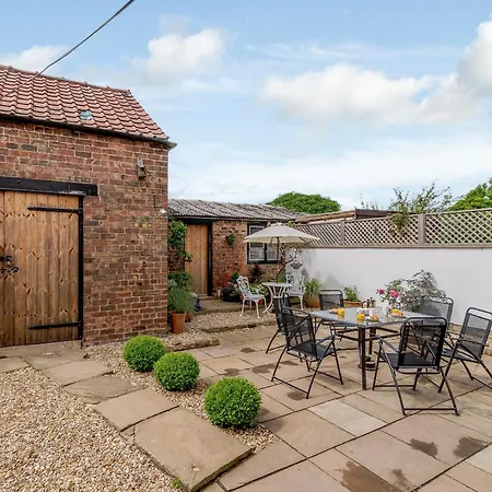 The Old Post Office Baldersby