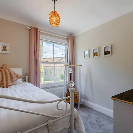 Tatil Evi The Old Post Office Baldersby