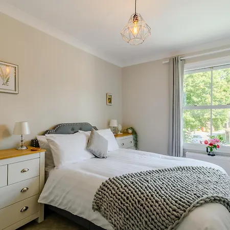 The Old Post Office Baldersby