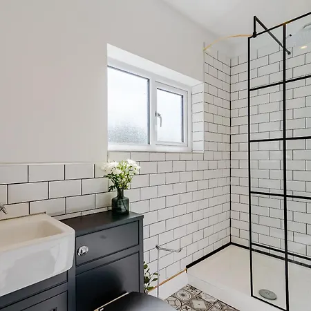 The Old Post Office Tatil Evi