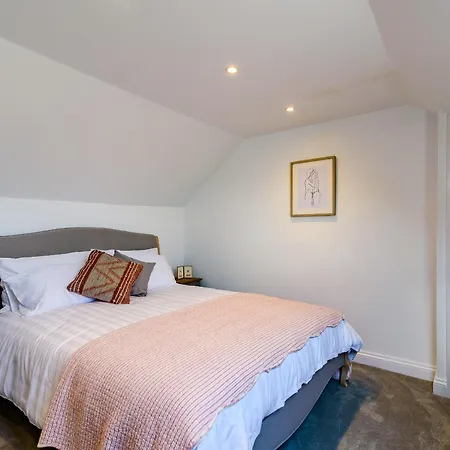 Tatil Evi The Old Post Office