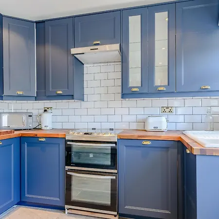 The Old Post Office Tatil Evi *