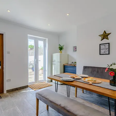 The Old Post Office Tatil Evi