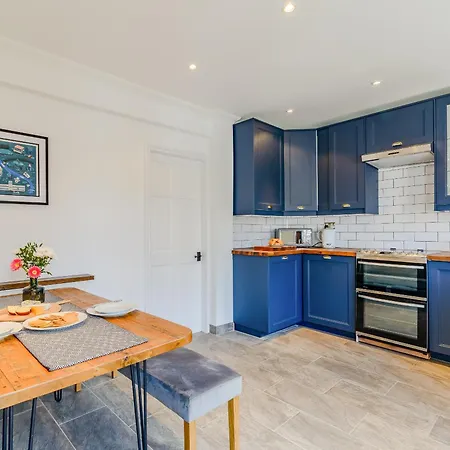 The Old Post Office Tatil Evi *